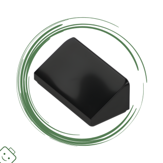 LEGO® dílek Slope 30 1 x 2 x 2/3 / 85984