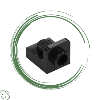 LEGO® dílek Bracket 1 x 1 - 1 x 1 Inverted / 36840