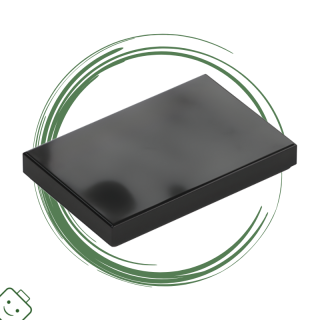 LEGO® dílek Tile 2 x 3 / 26603