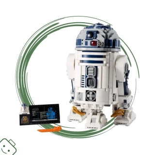 LEGO® Star Wars™ R2-D2™ - UCS (ultimate collector series) / 75308