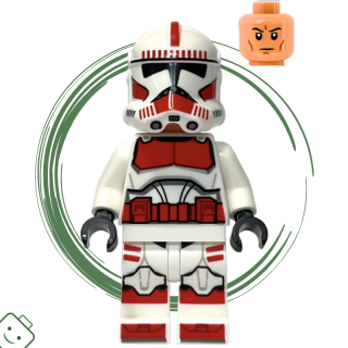 LEGO® Star Wars™ Coruscant Guard / 912403