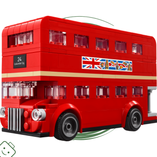 LEGO® Londýnský autobus / 40953