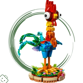 LEGO® Disney™ Heihei / 43272