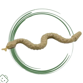 LEGO® dílek Snake / 30115