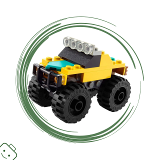 LEGO® Creator Monster Truck / 30594