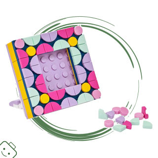 LEGO® DOTS Minirámeček / 30556