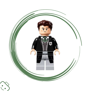 LEGO® minifigurka Harry Potter™ Tom Raddle (Tom Riddle) / 76389 hp311