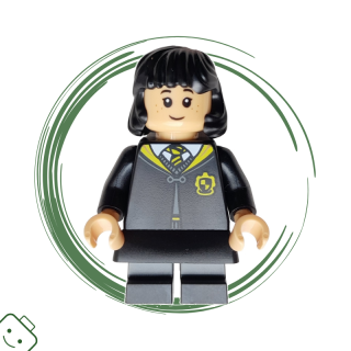 LEGO® minifigurka Harry Potter™ Leanne / 76435 hp490