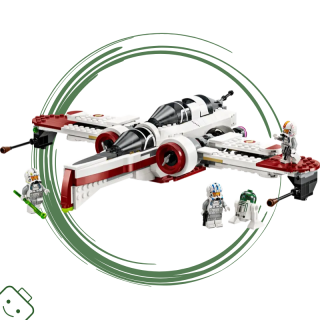 LEGO® Star Wars™ ARC-170 Starfighter™ / 75402