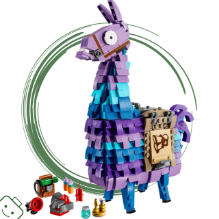 LEGO® Fortnite Supply Llama / 77071
