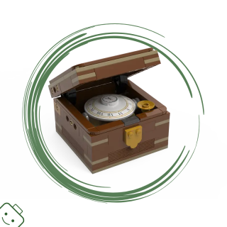 LEGO® Chronometer - limitovaná edice / 5009045