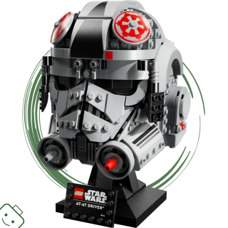 LEGO® Star Wars™ Helma řidiče AT-AT™ / 75429