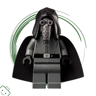 LEGO® minifigurka Star Wars™ Garindan / 75290 sw1127