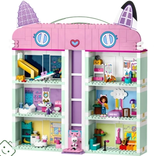 LEGO® Gábinin kouzelný domek / 10788
