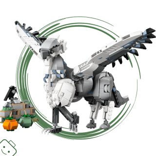 LEGO® Harry Potter™ Klofan / 76427