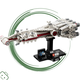 LEGO® Star Wars™ Tantive IV / 75376