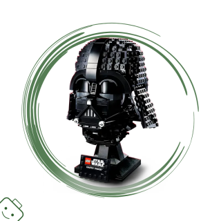LEGO® Star Wars™ Helma Dartha Vadera / 75304